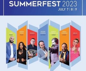 SummerFest 2023