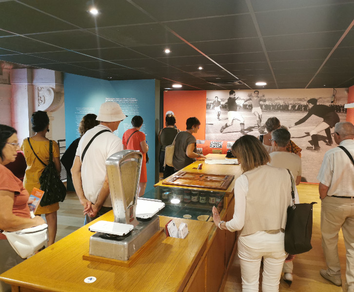 Sur les pas des Arméniens de Valence