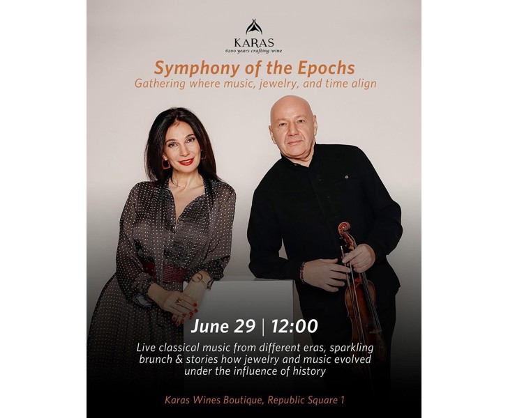 Symphony of the Epochs