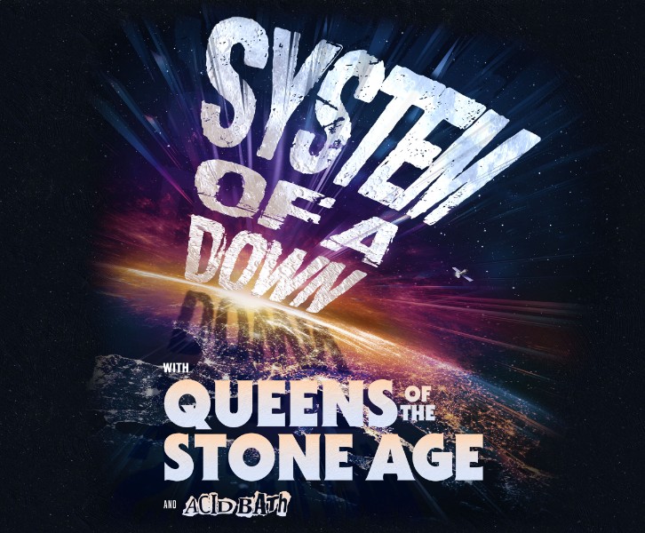 System of A Down