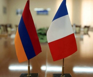 Table ronde #1 - La France et l’Arménie entretiennent une relation exceptionnelle