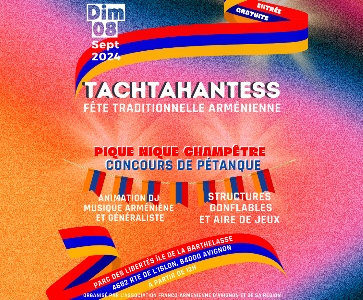 Tachtahantess 2024