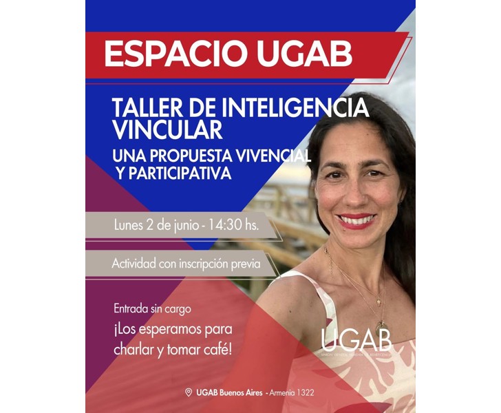 Taller de Inteligencia Vincular