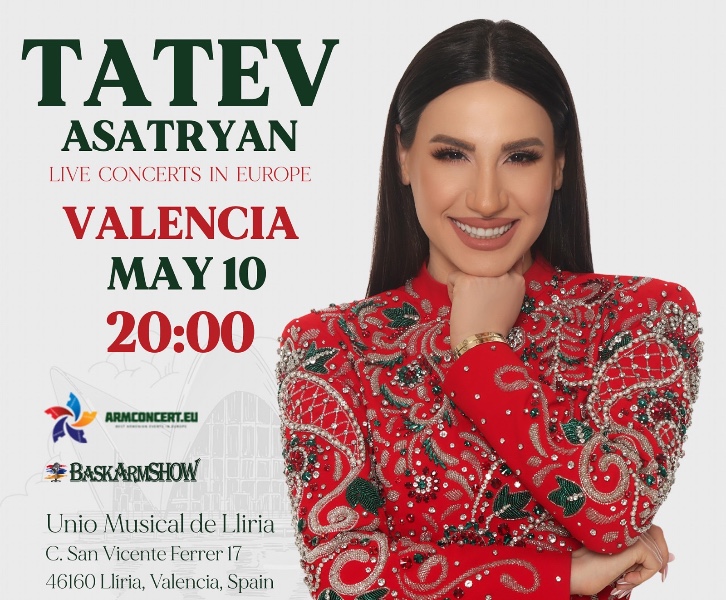 Tatev Asatryan