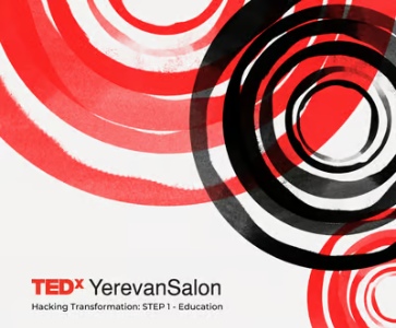TEDxYerevanSalon