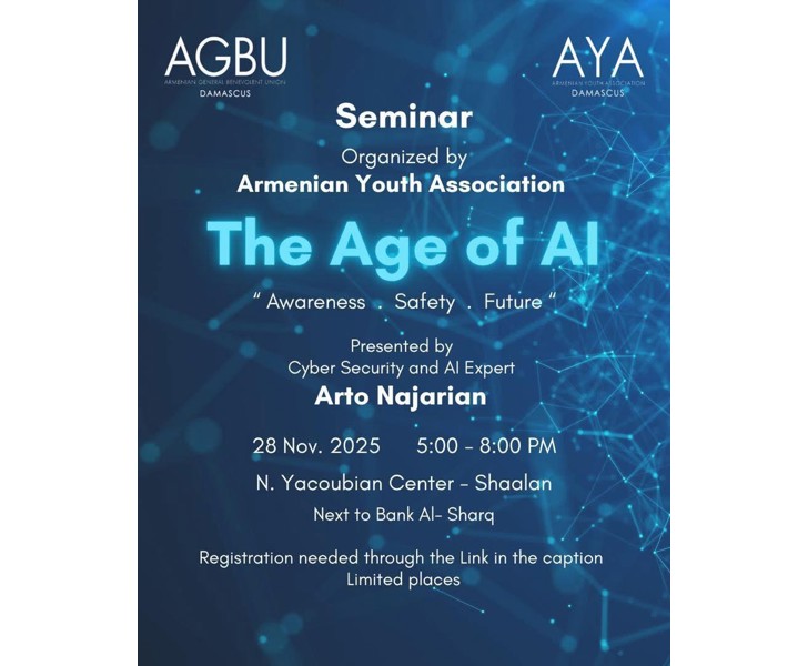 The Age of AI