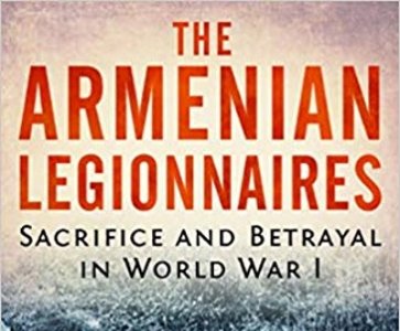 THE ARMENIAN LEGIONNAIRES