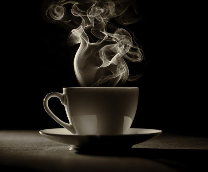 Բարի օր Եւրոպայի սուրճի մայրաքաղաքէն՝ Վիէննա