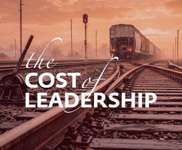 The Cost of Leadership | 13th Annual Regional HR Conference
