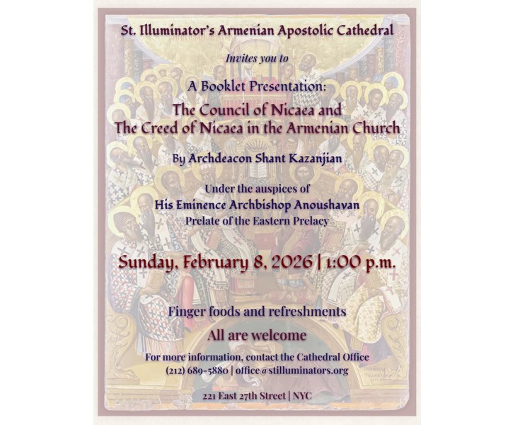 A Booklet Presentation