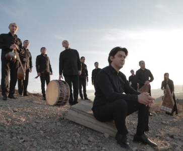 The Gurdjieff Ensemble
