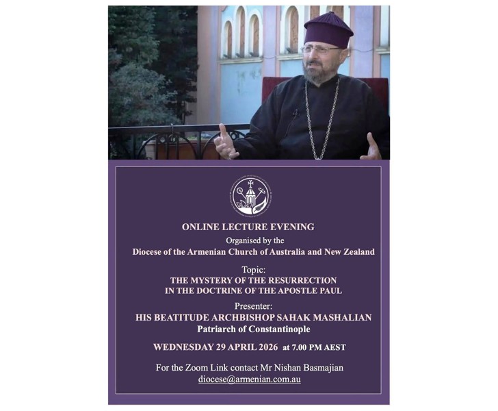 The Mystery of the Resurrection in the Doctrine of the Apostle Paul