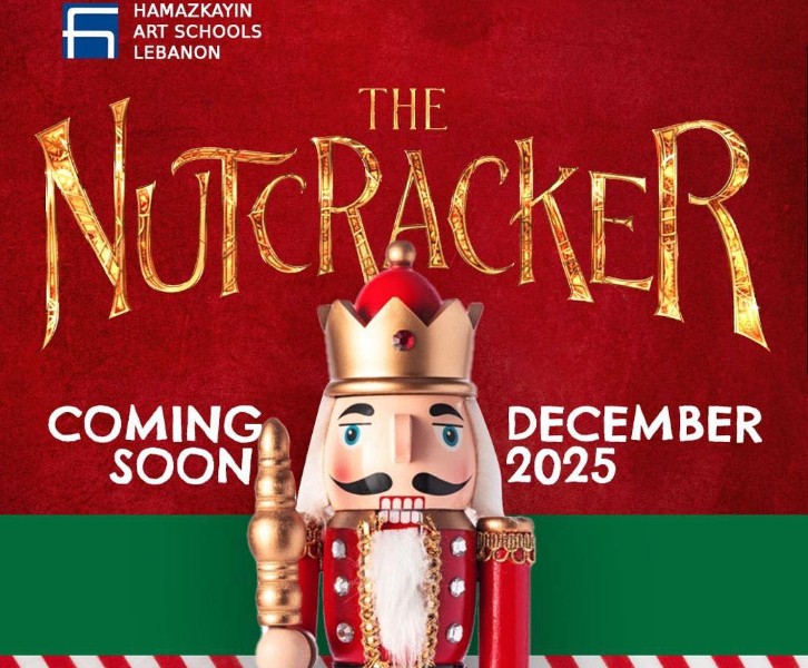 The Nutcracker