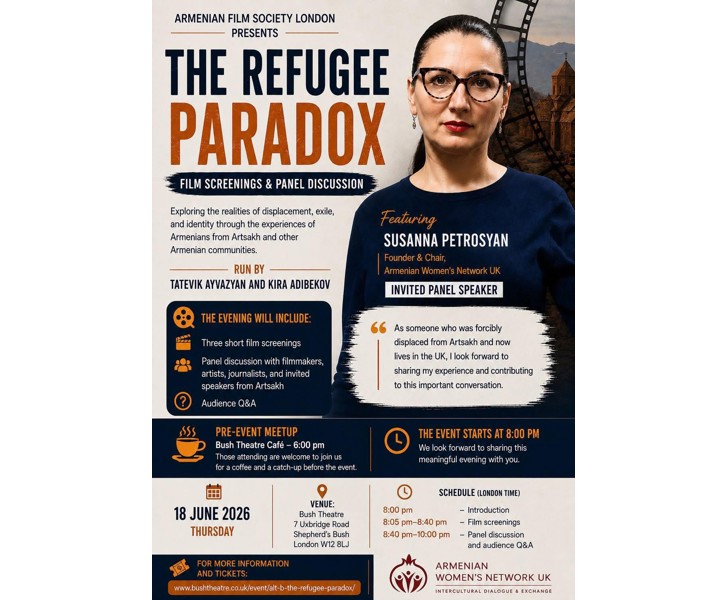 The Refugee Paradox