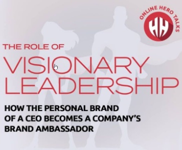 The Role of Visionary Leadership