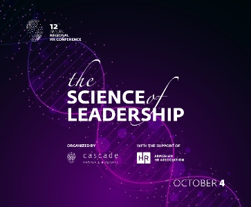 The Science of Leadership | 12th Annual Regional Conference