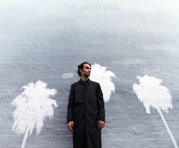 Tigran Hamasyan