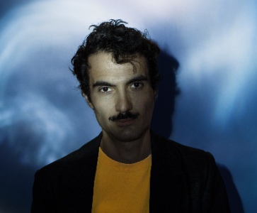 Tigran Hamasyan