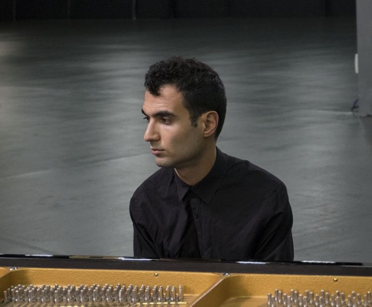 Tigran Hamasyan