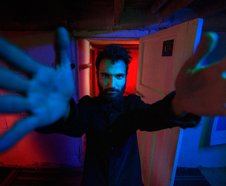 Tigran Hamasyan