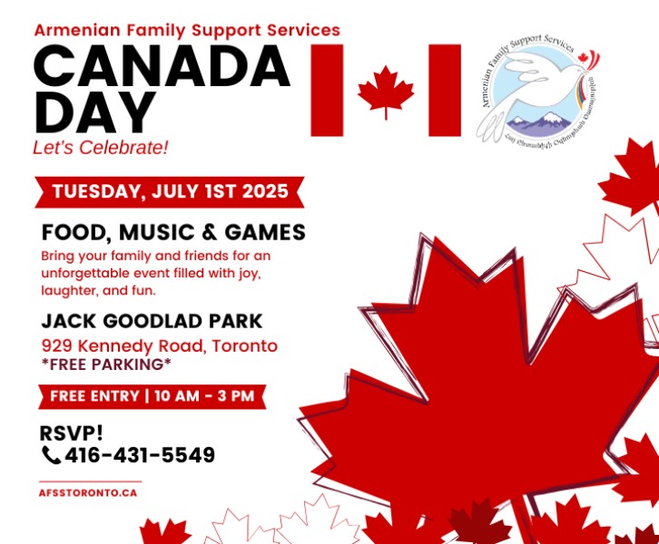 Canada Day 🇨🇦