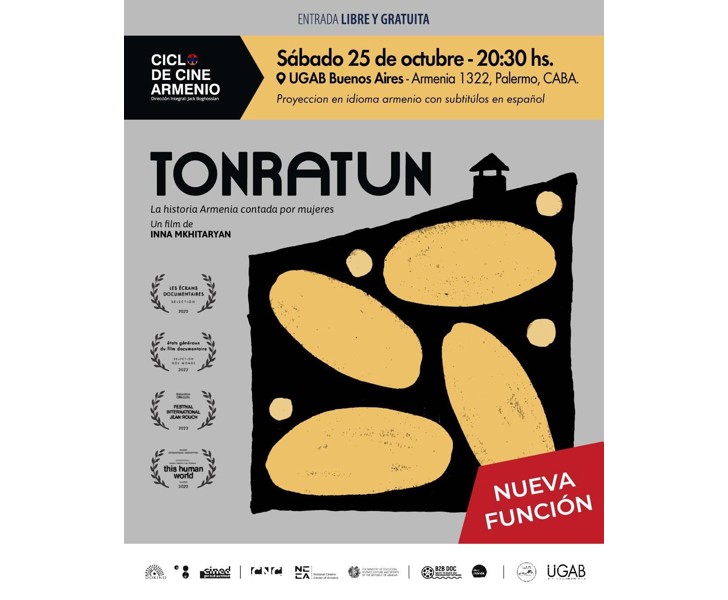 Tonratun