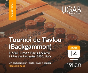 Tournoi de Tavlou 