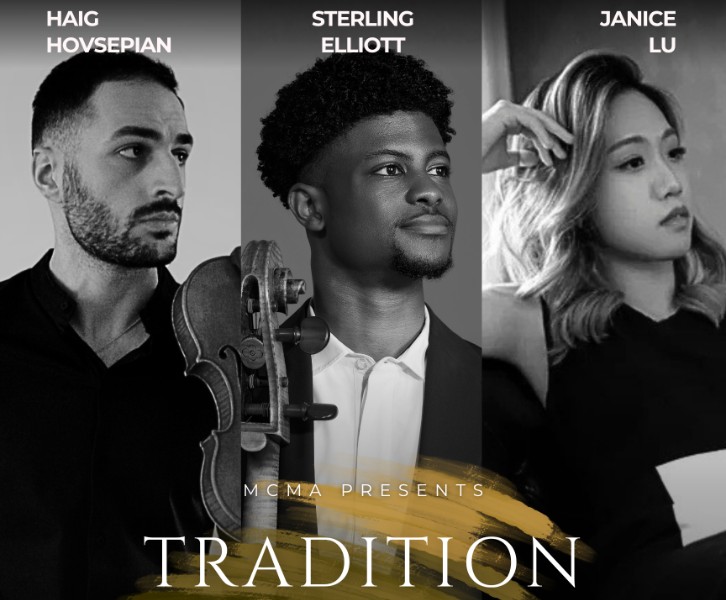 Tradition Unbound 