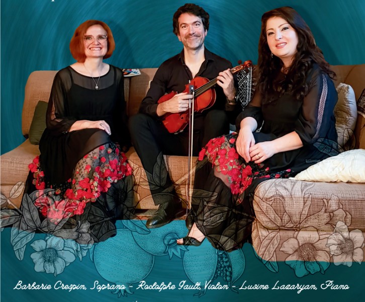 Trio Chinar
