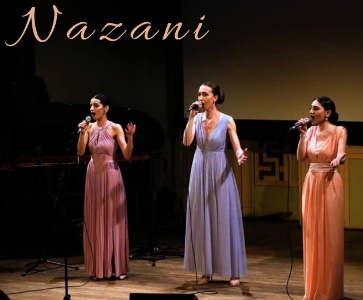 Trio Nazani