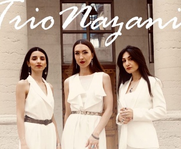 Trio Nazani