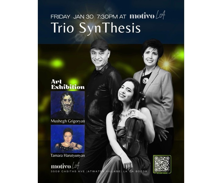 Trio SynThesis