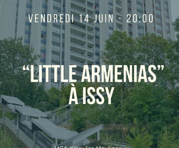 Présentation de "Little Armenias"