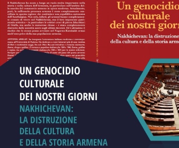 Un Genocidio Culturale Dei Nostri Giorni Nakhichevan