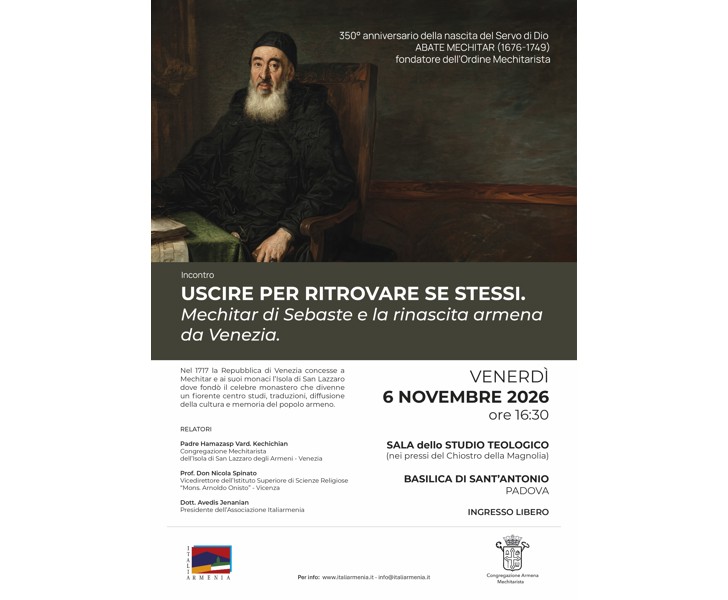 Uscire per ritrovare se stessi