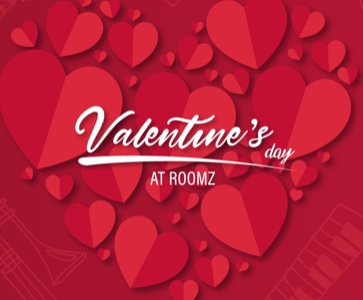 VALENTINE'S DAY WITH "SONET" QUINTET