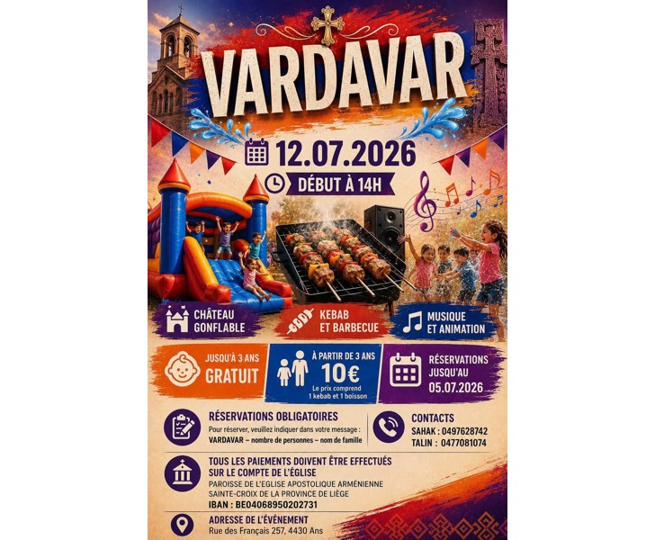 Vardavar