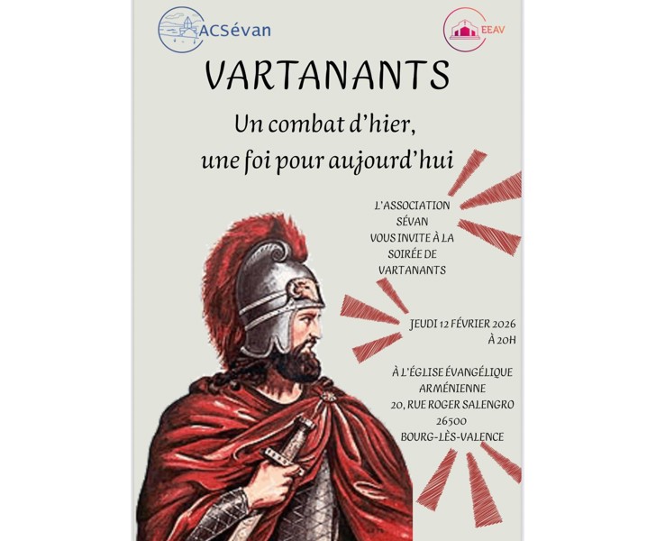 Vartanants