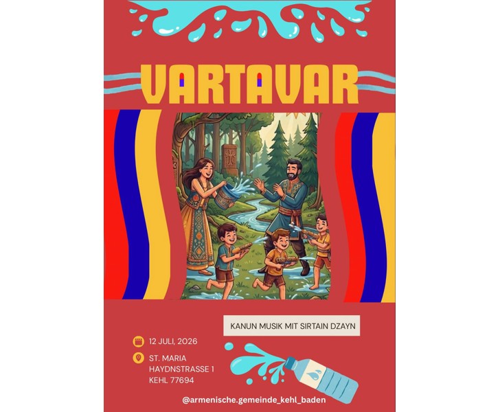 Vartavar