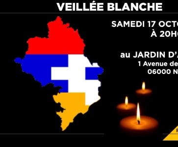 Veillée Blanche