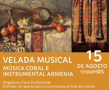 Velada Musical