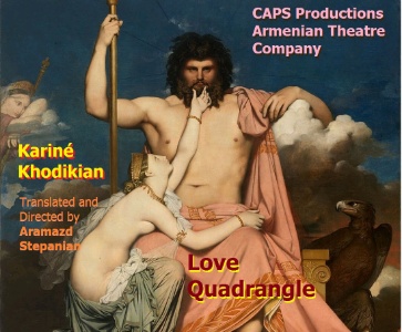 Love Quadrangle