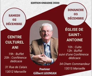Viens et suis moi ! 