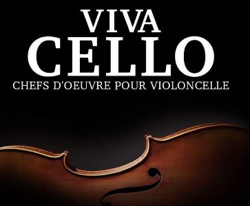 VIVA CELLO