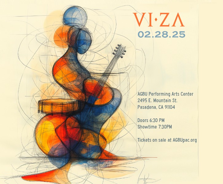 Viza - Live in Concert