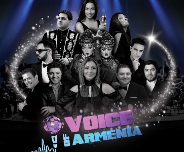 Voice of Armenia