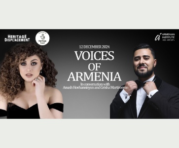 Voices of Armenia