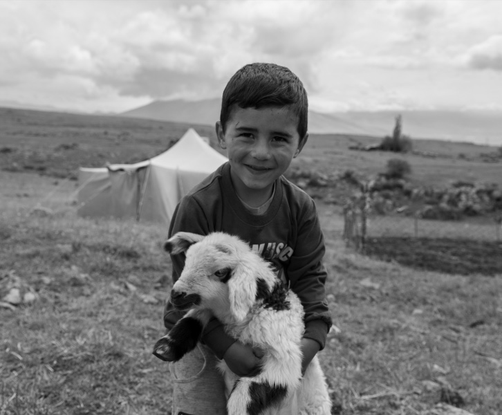 Voices of Minority: Communities in Armenia 