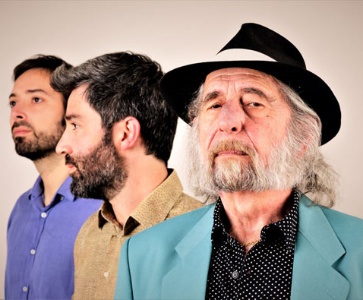 Voyage musical - Saint-Joseph à Martigny