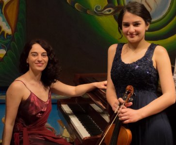 Waltzes, Tangos & more...